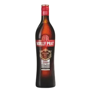 Rouge Vermouth