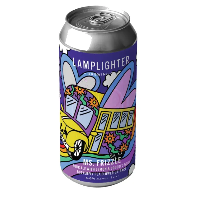 Lamplighter Ms. Frizzle 16 OZ at CBC Liquors, Westford, Westford MA