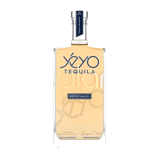 Yeyo Reposado Tequila 750 ML at CBC Liquors, Westford, Westford MA