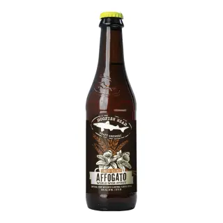 Dogfish Head Affogato Stout, 4 Pack