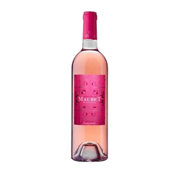 Maubet Gascogne Rose 750 ML at CBC Liquors, Westford, Westford MA