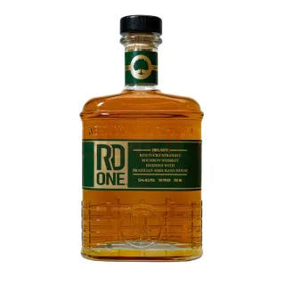 Amburana Bourbon
