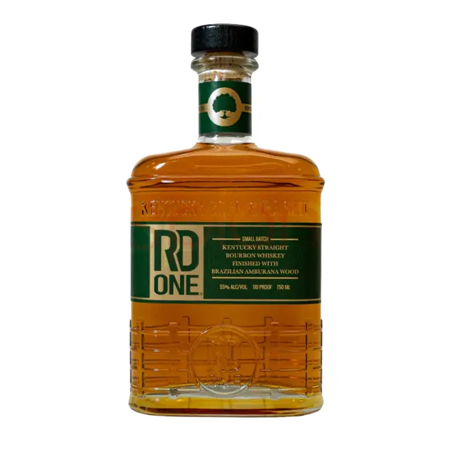 Rd One Amburana Bourbon 750 ML at CBC Liquors, Westford, Westford MA