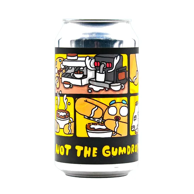 Prairie Not The Gumdrop Buttons 4 Pack at CBC Liquors, Westford, Westford MA