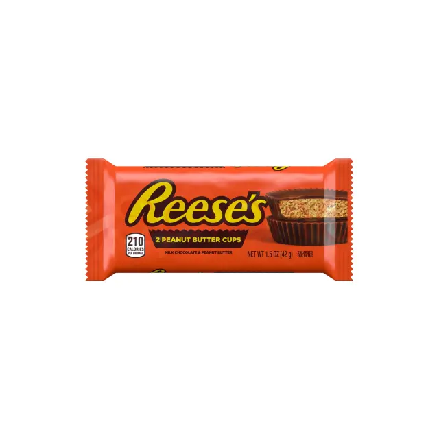 Hershy Reese's 42 Grams at CBC Liquors, Westford, Westford MA