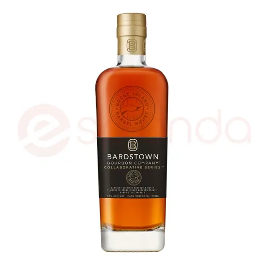 Bardstown Goose Island Series 750 ML at CBC Liquors, Westford, Westford MA
