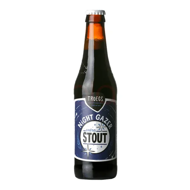 Troegs Night Gazer 6 Pack at CBC Liquors, Westford, Westford MA