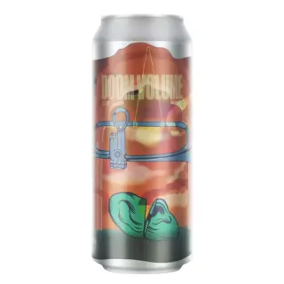 the Veil Doom Volume New England IPA, 4 Pack