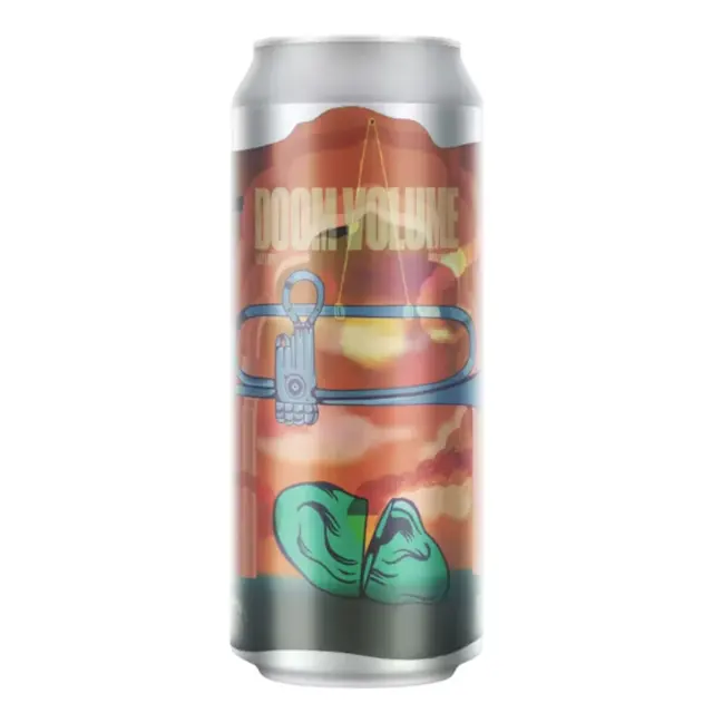the Veil Doom Volume 16 OZ at CBC Liquors, Westford, Westford MA