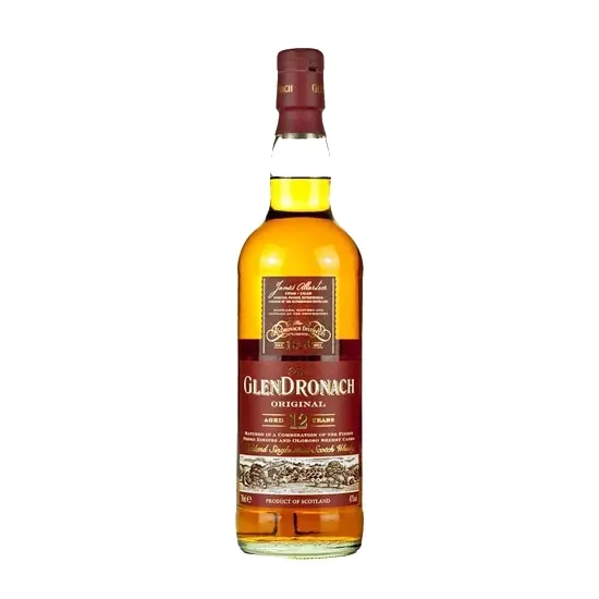 Glendronach Original 12 Year 750 ML at CBC Liquors, Westford, Westford MA