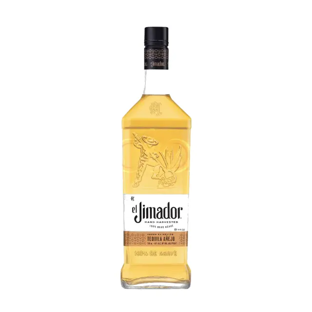 el Jimador Tequila Anejo 750 ML at CBC Liquors, Westford, Westford MA