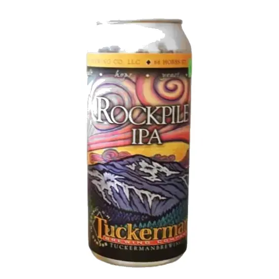 Tuckerman Rockpile 4 Pack at CBC Liquors, Westford, Westford MA