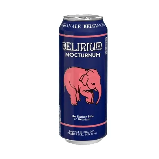 Delirium Nocturnum 4 Pack at CBC Liquors, Westford, Westford MA