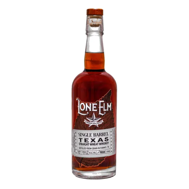 Lone Elm Single Barrel 750 ML at CBC Liquors, Westford, Westford MA