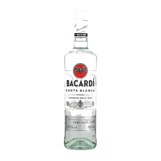 Superior White Rum