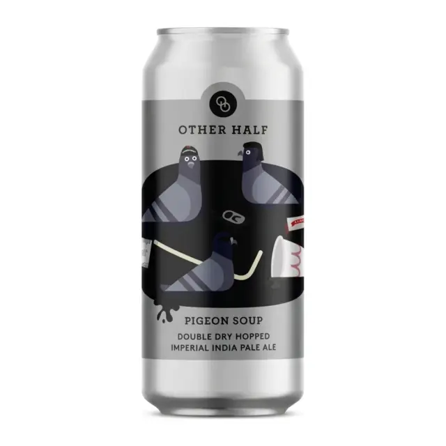 Other Half Pigeon Soup 16 OZ at CBC Liquors, Westford, Westford MA