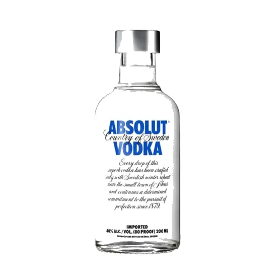 Absolut Blue Vodka 1.75L at CBC Liquors, Westford, Westford MA