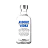 Absolut Blue Vodka