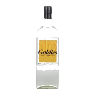 Goldie's Gin, 750 ML