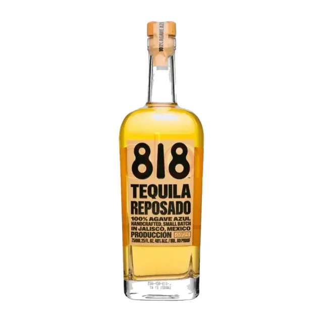 818 Reposado Tequila 375 ML at CBC Liquors, Westford, Westford MA