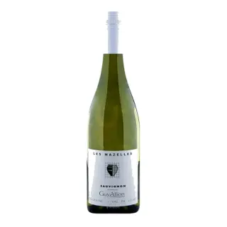 Les Mazelles Sauvignon
