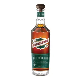 Old Fitzgerald 7 Year Bib Bourbon, 700 ML