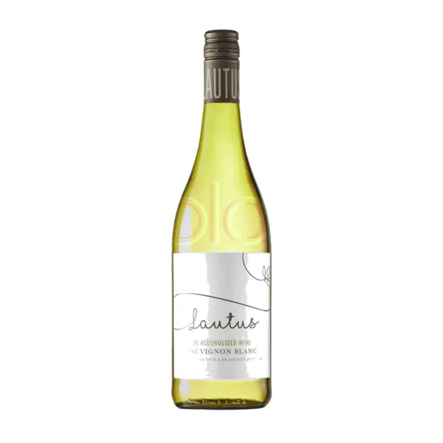 Lautus Na Chardonnay 750 ML at CBC Liquors, Westford, Westford MA