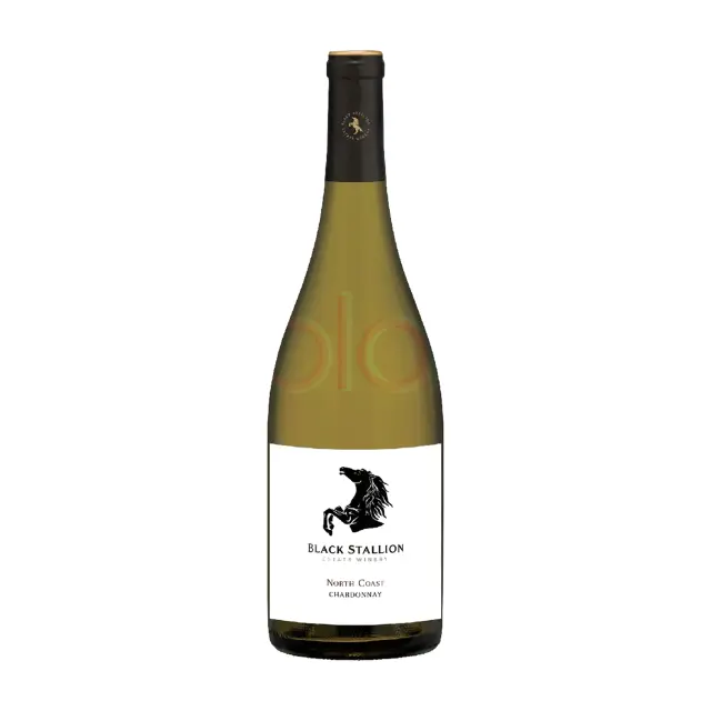 Black Stallion Chardonnay 750 ML at CBC Liquors, Westford, Westford MA