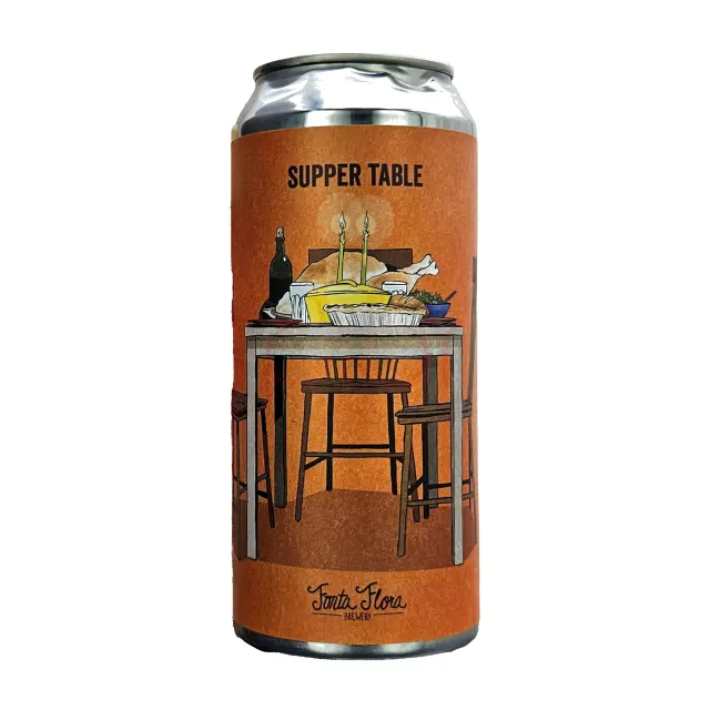 Fonta Flora Supper Table 4 Pack at CBC Liquors, Westford, Westford MA