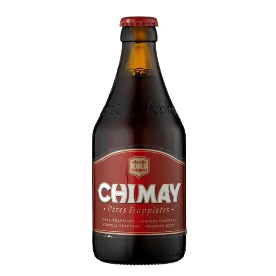 Chimay Rouge Chimay Premiere 750 ML at CBC Liquors, Westford, Westford MA
