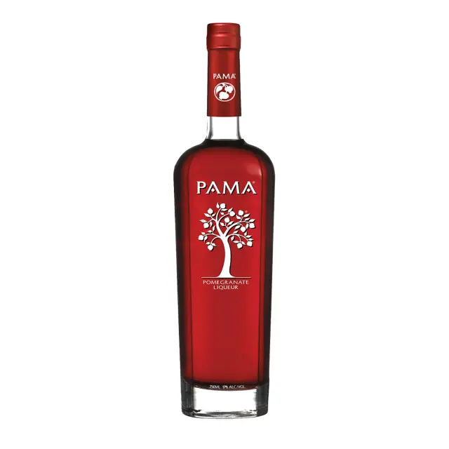 Pama Pomegranate Liqueur 750 ML at CBC Liquors, Westford, Westford MA