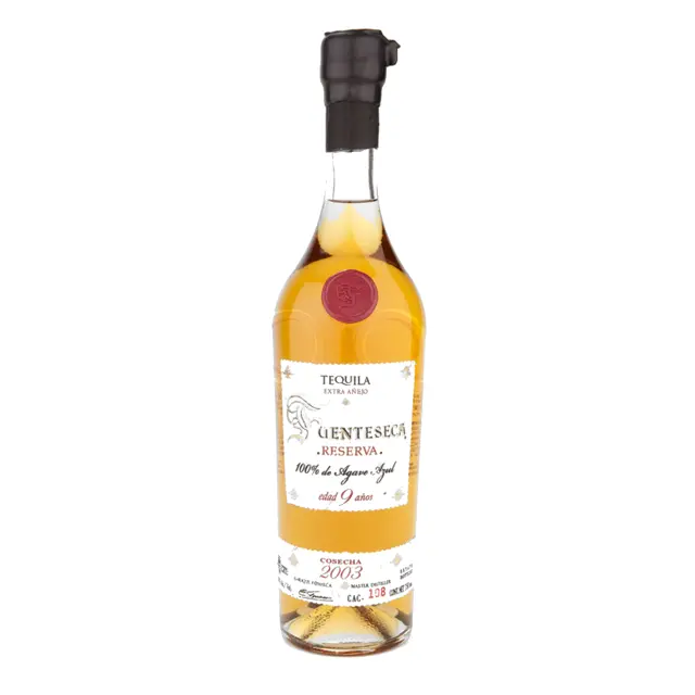 Fuenteseca 9 Year Extra Anejo 750 ML at CBC Liquors, Westford, Westford MA