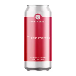 ALL CITRA EVERYTHING