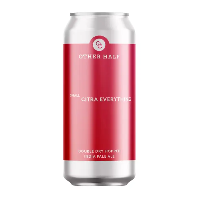 Other Half All Citra Everything 16 OZ at CBC Liquors, Westford, Westford MA