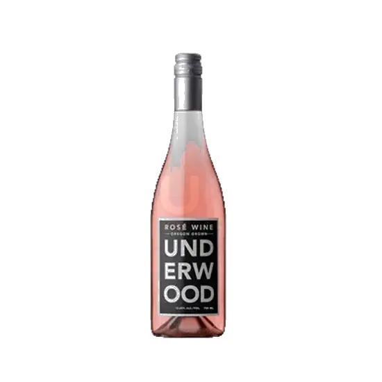 Underwood Rose 355 ML at CBC Liquors, Westford, Westford MA