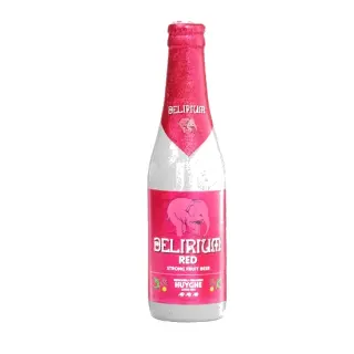 Delirium Red