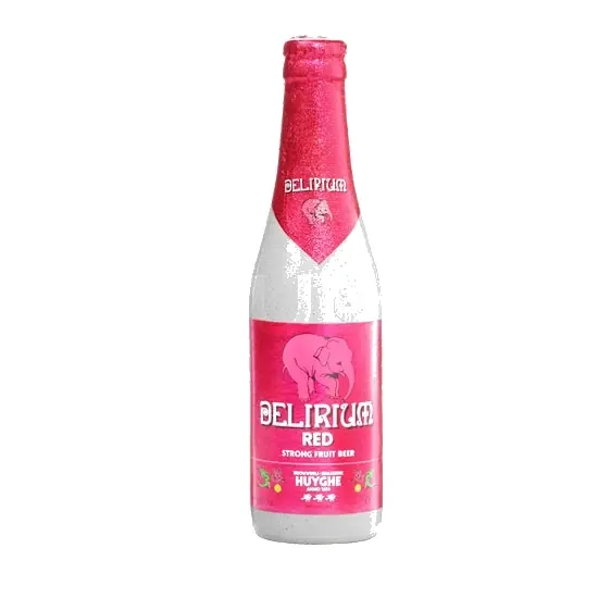 Huyghe Delirium Red 16 OZ at CBC Liquors, Westford, Westford MA