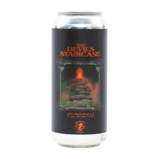 Widowmaker Devils Staircase American IPA, 4 Pack