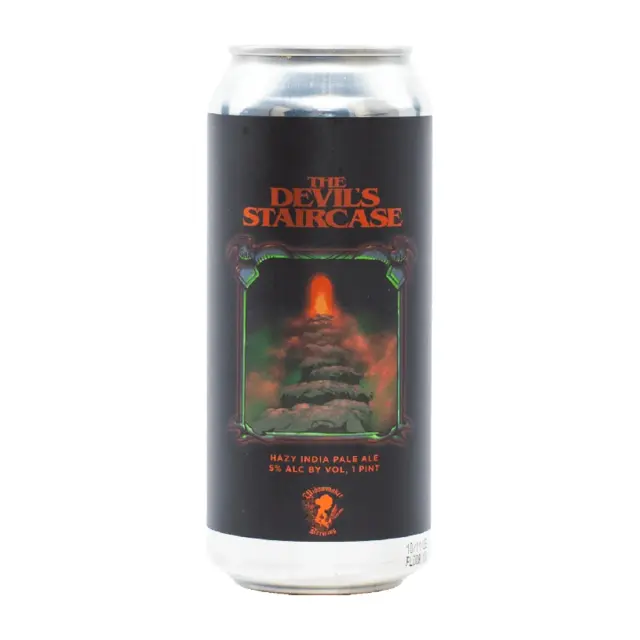 Widowmaker Devils Staircase 16 OZ at CBC Liquors, Westford, Westford MA