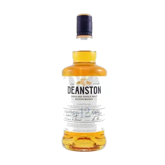 Deanston 12 Year 750 ML at CBC Liquors, Westford, Westford MA
