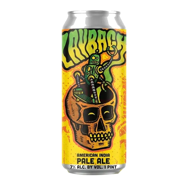 Twin Elephant Layback 4 Pack at CBC Liquors, Westford, Westford MA