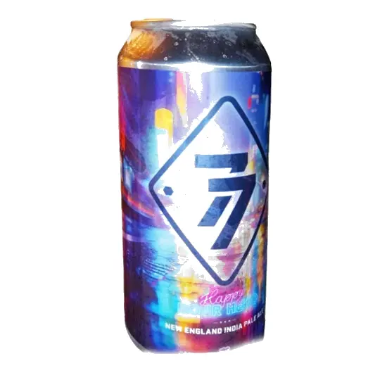 Mill 77 Happy Hour Hero 4 Pack at CBC Liquors, Westford, Westford MA