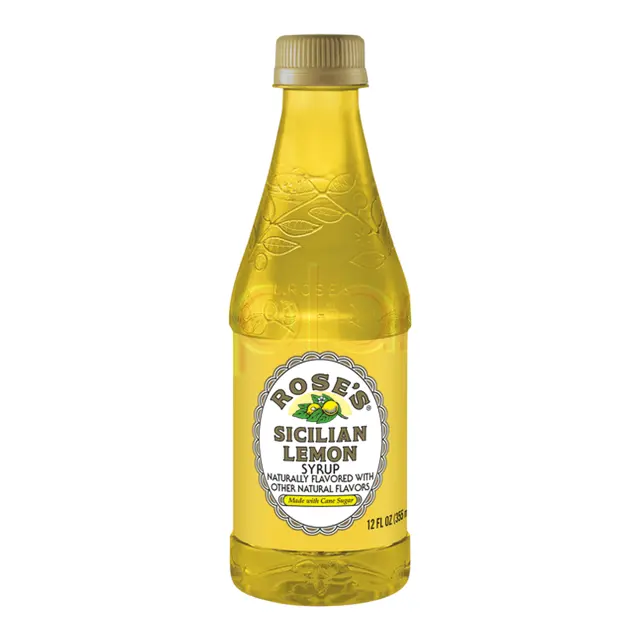 Roses Sicilian Lemon 12 OZ at CBC Liquors, Westford, Westford MA