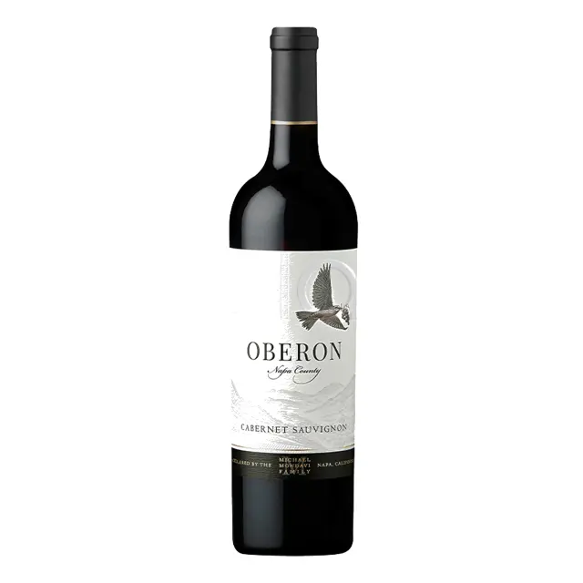 Oberon Cabernet Sauvignon 750 ML at CBC Liquors, Westford, Westford MA