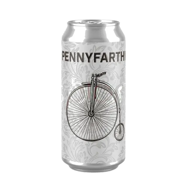 Dirigible Pennyfarthing 4 Pack at CBC Liquors, Westford, Westford MA