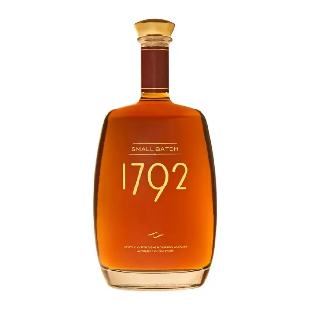 1792 Small Batch Bourbon 1.75 Liter at CBC Liquors, Westford, Westford MA
