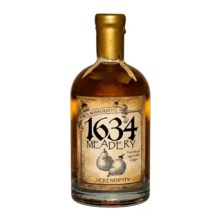 1634 Meadery Serendipity, 500 ML