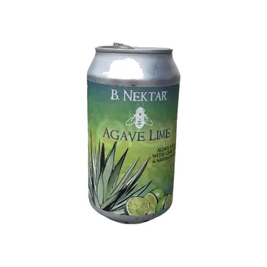 B. Nektar Agave Lime 4 Pack at CBC Liquors, Westford, Westford MA
