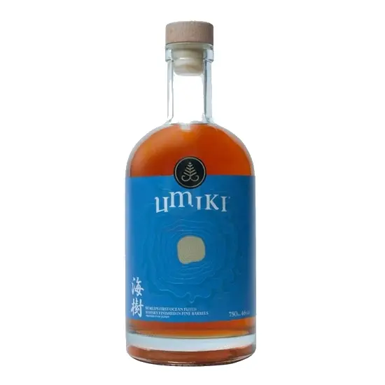 Umiki Whisky 750 ML at CBC Liquors, Westford, Westford MA