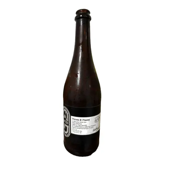 Side Project Times & Places 375 ML at CBC Liquors, Westford, Westford MA